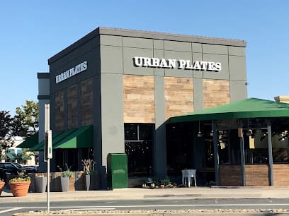 Urban Plates