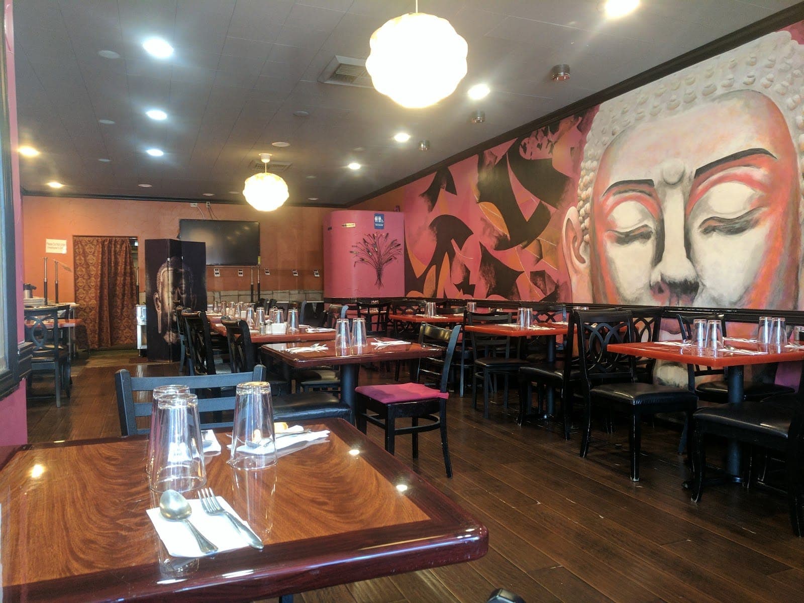Preethi Indian Cuisine