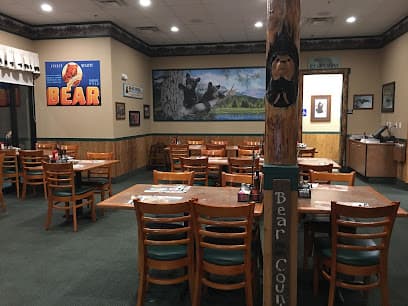 Black Bear Diner