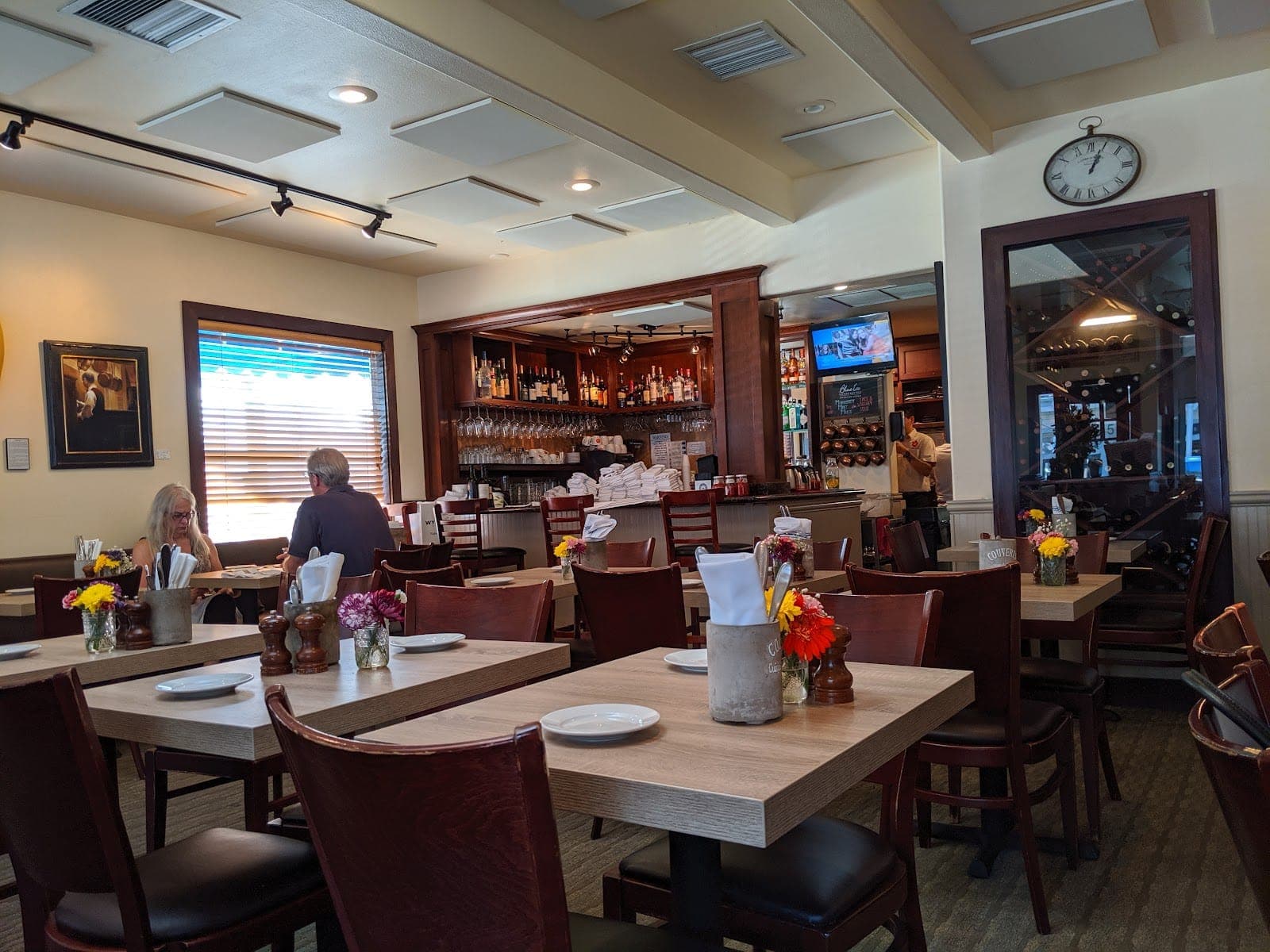 Nonni's Bistro