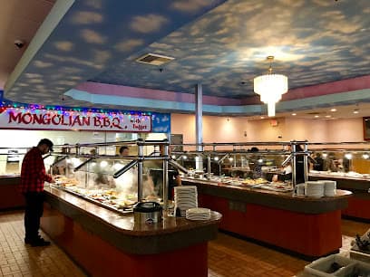 Super Buffet