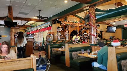 Black Bear Diner