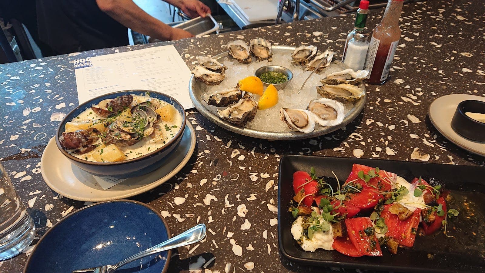 Hog Island Oyster Co.