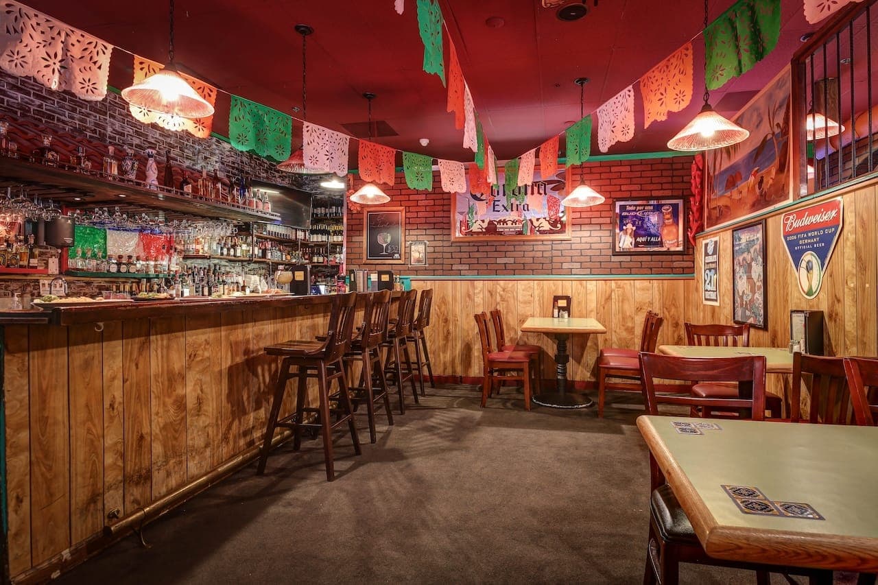 Casa Mexico