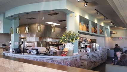 Melo's Pizza