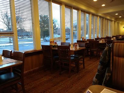 Bob Evans