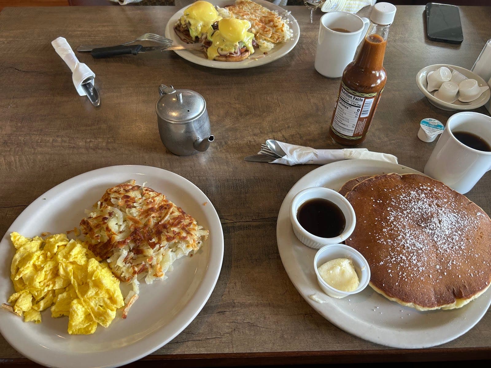 Bill's Cafe