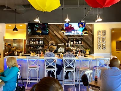 Crumbs Breakfast, Lunch & Bar