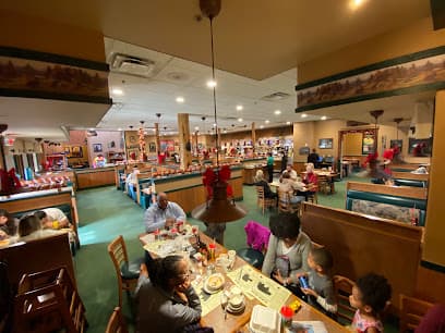 Black Bear Diner