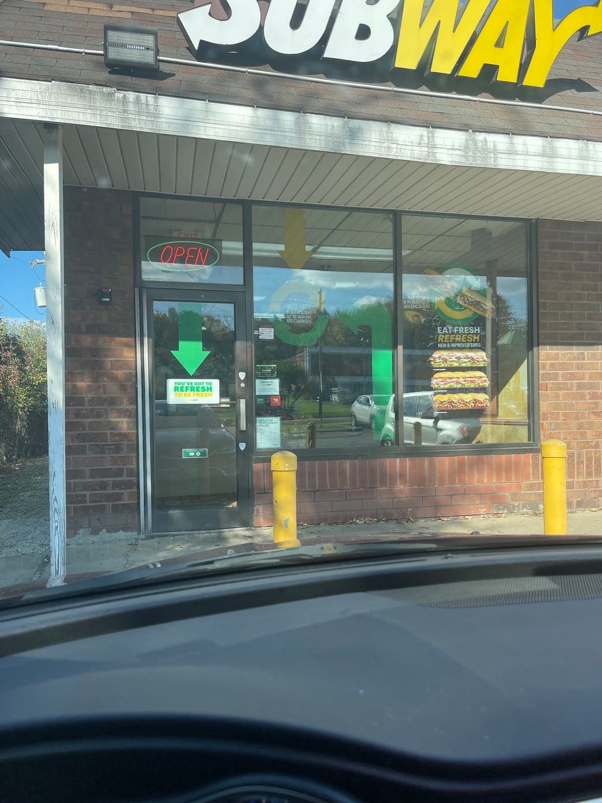 Subway