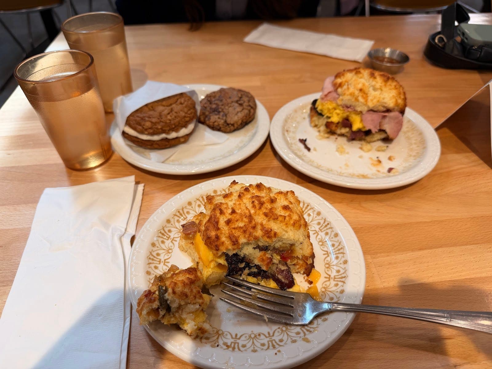 Contimo Provisions