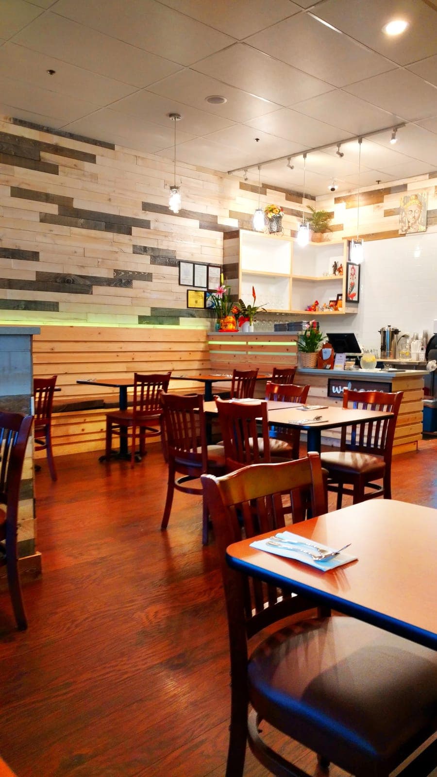 Pikul Thai Bistro