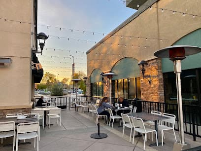 California Fish Grill