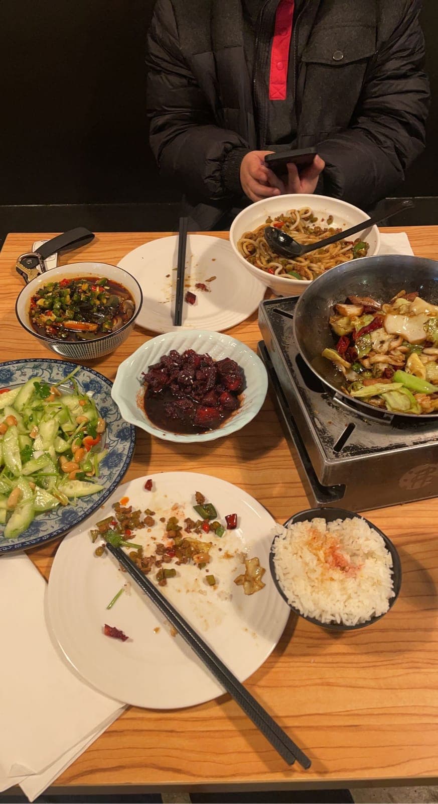 Hunan Style