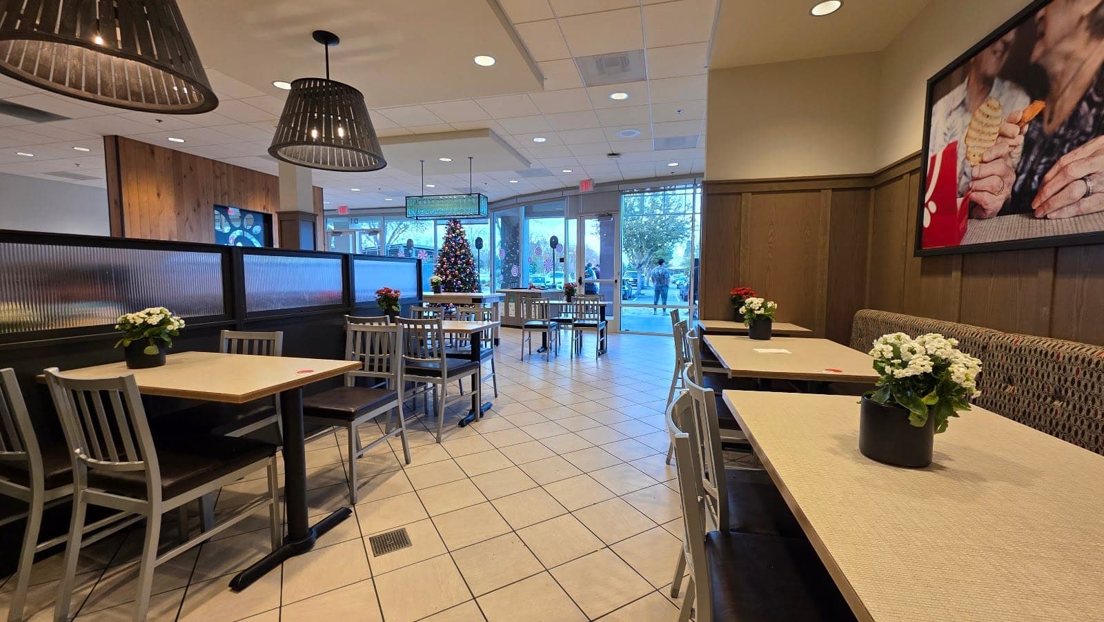 Chick-fil-A