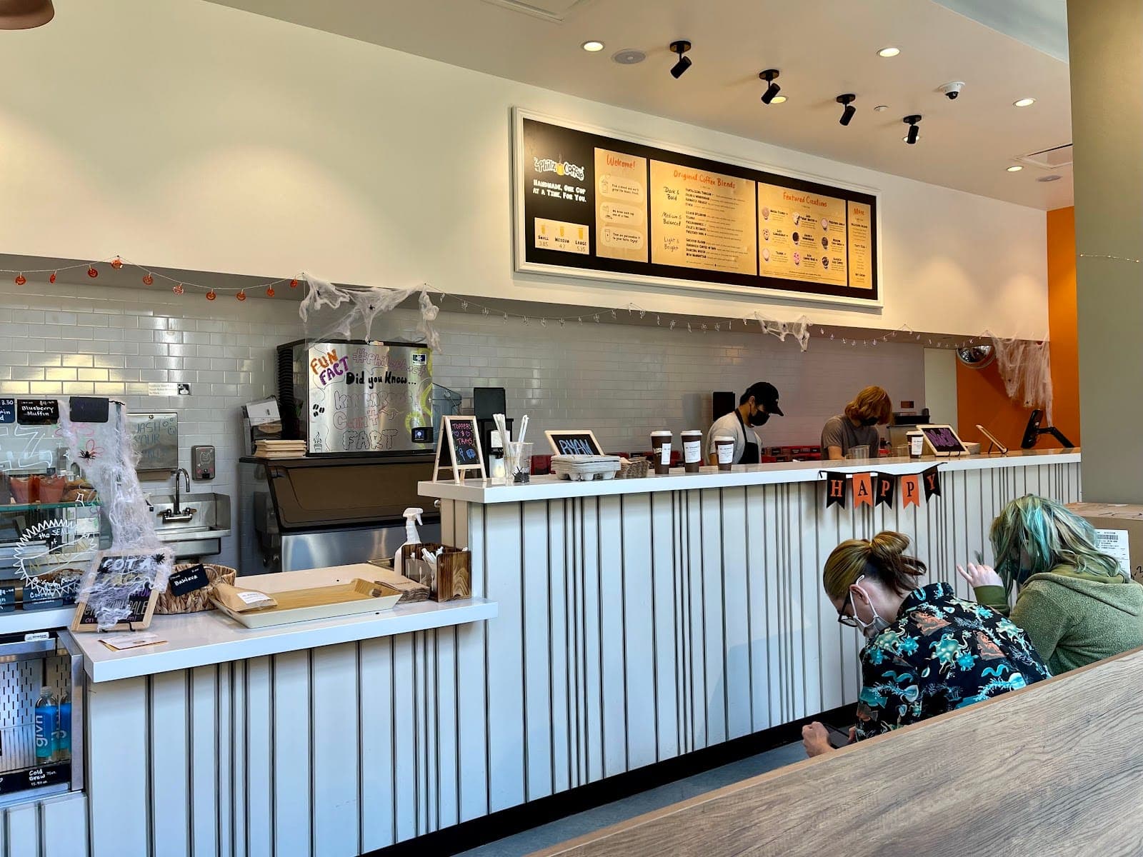 Philz Coffee