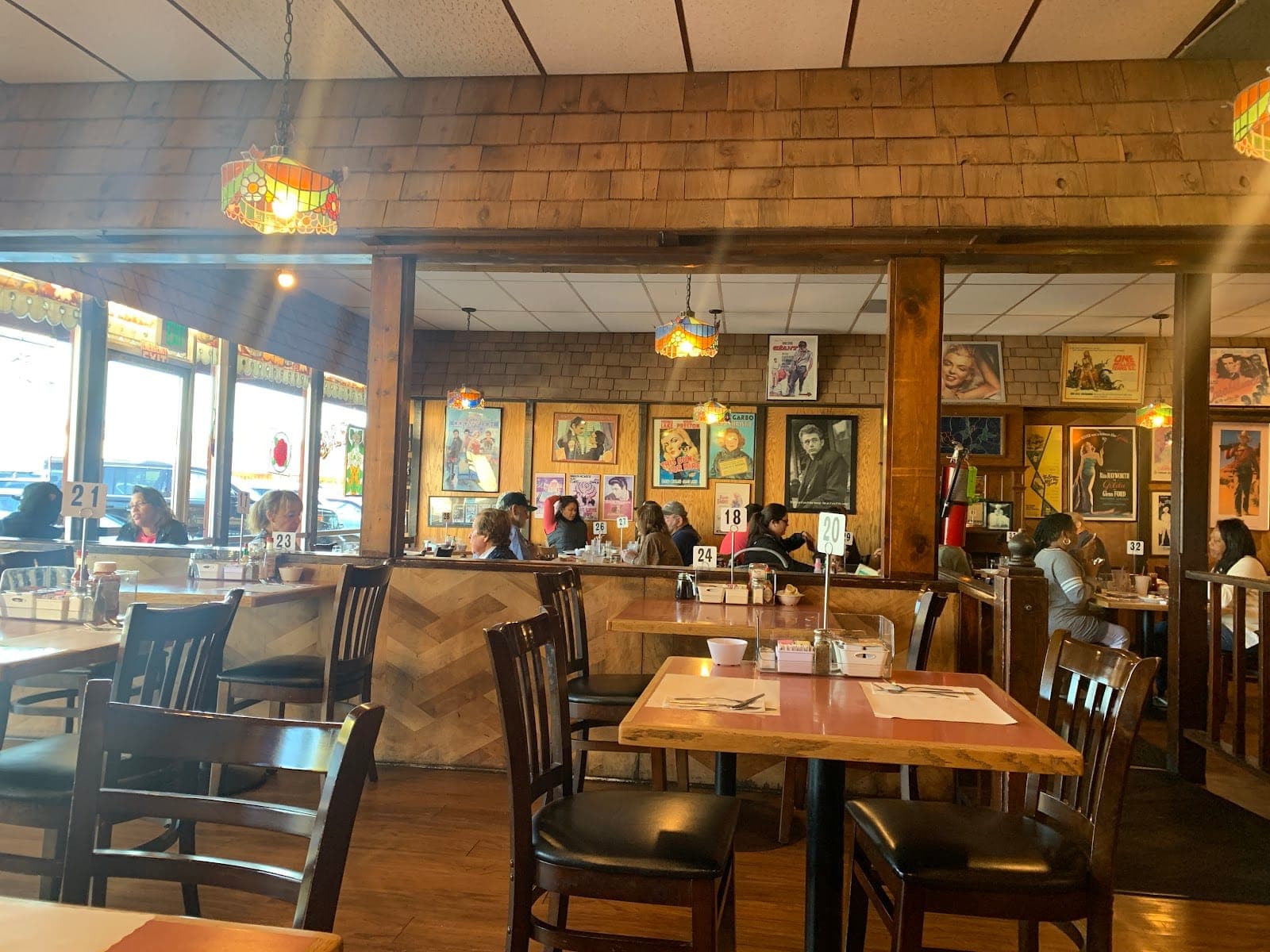 Doug's