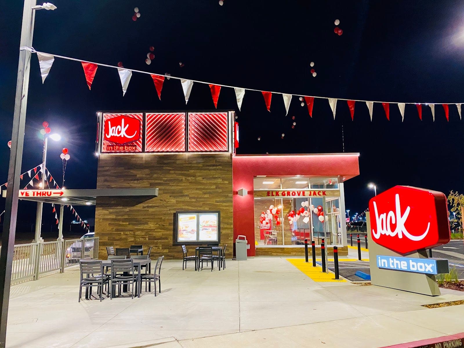 Jack in the Box
