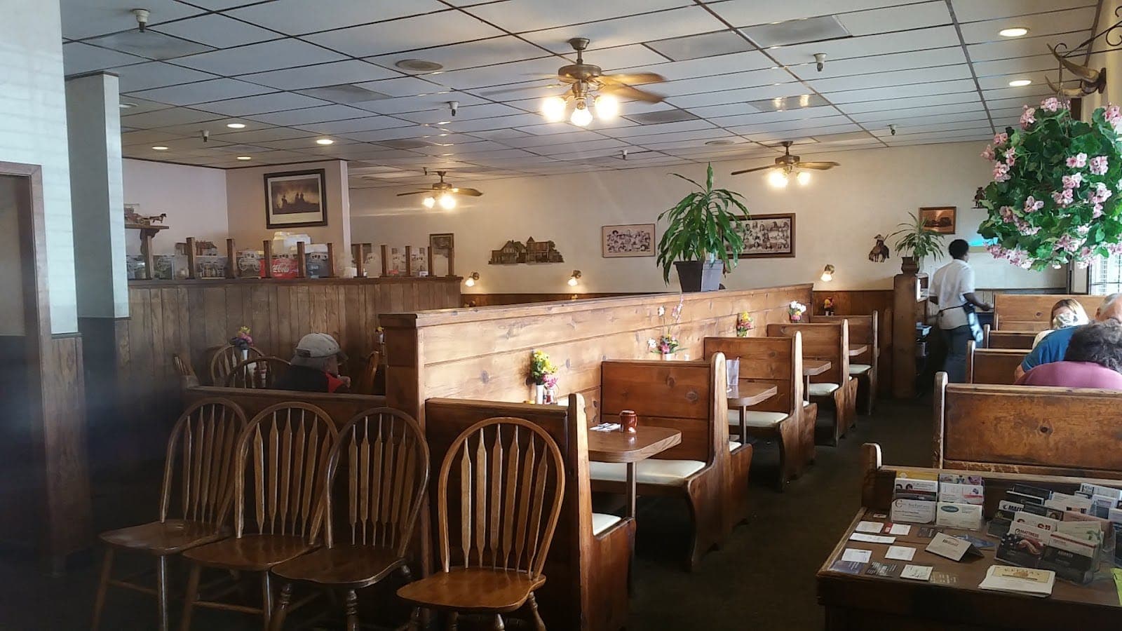 Stagecoach Restaurant