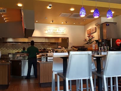 The Habit Burger Grill