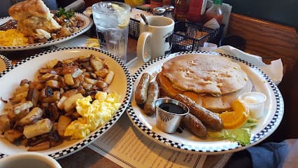 Black Bear Diner