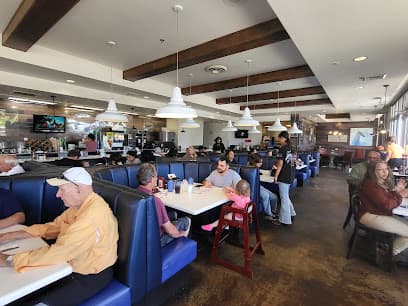 Velvet Grill & Creamery