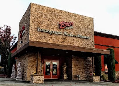 Buca di Beppo