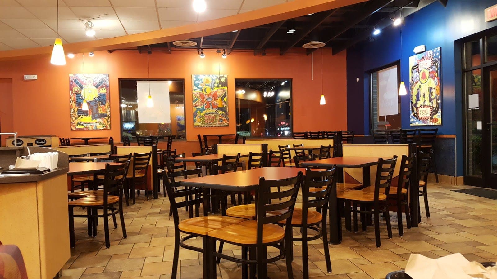 Taco Bell
