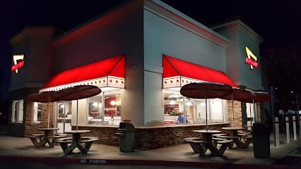 In-N-Out Burger