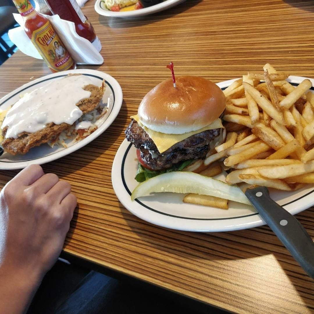 IHOP