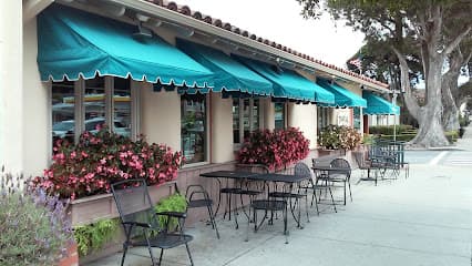Toasties Café