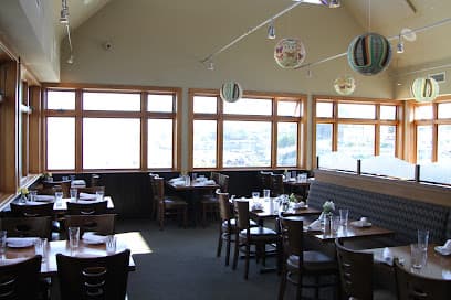 The Beach House Restaurant at Lovers Point