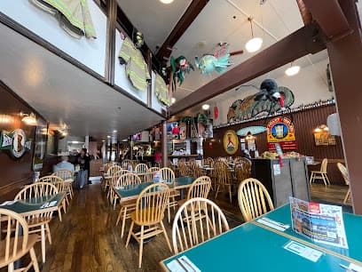 Lost Coast Brewery & Café