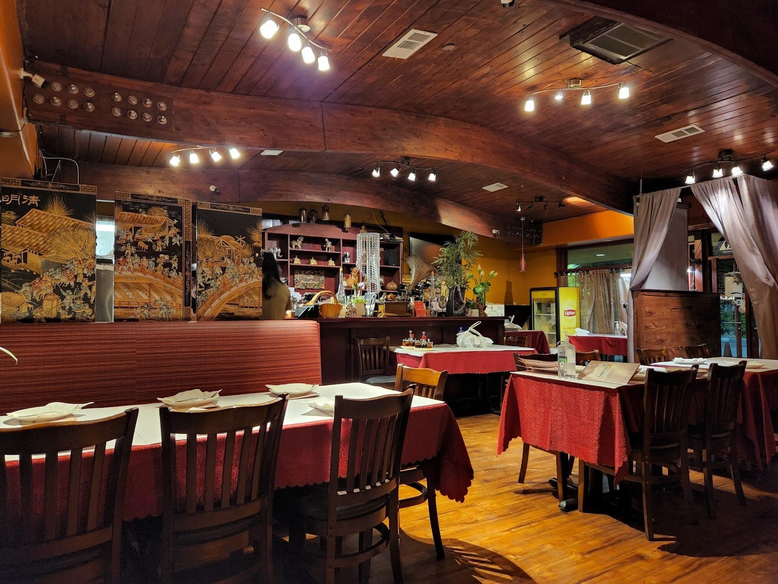Tommy Thai