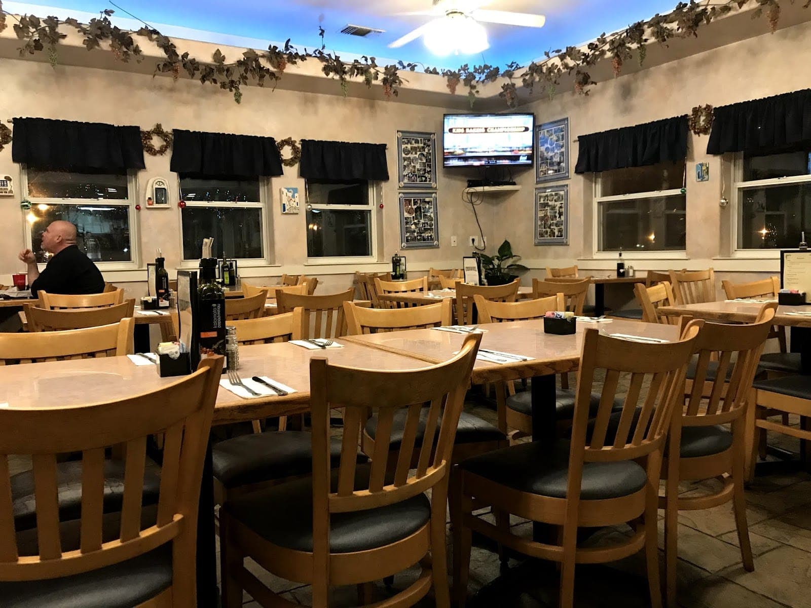 Athenian Grill