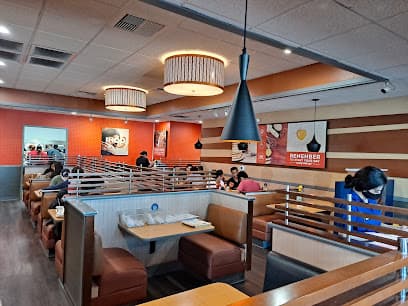 IHOP