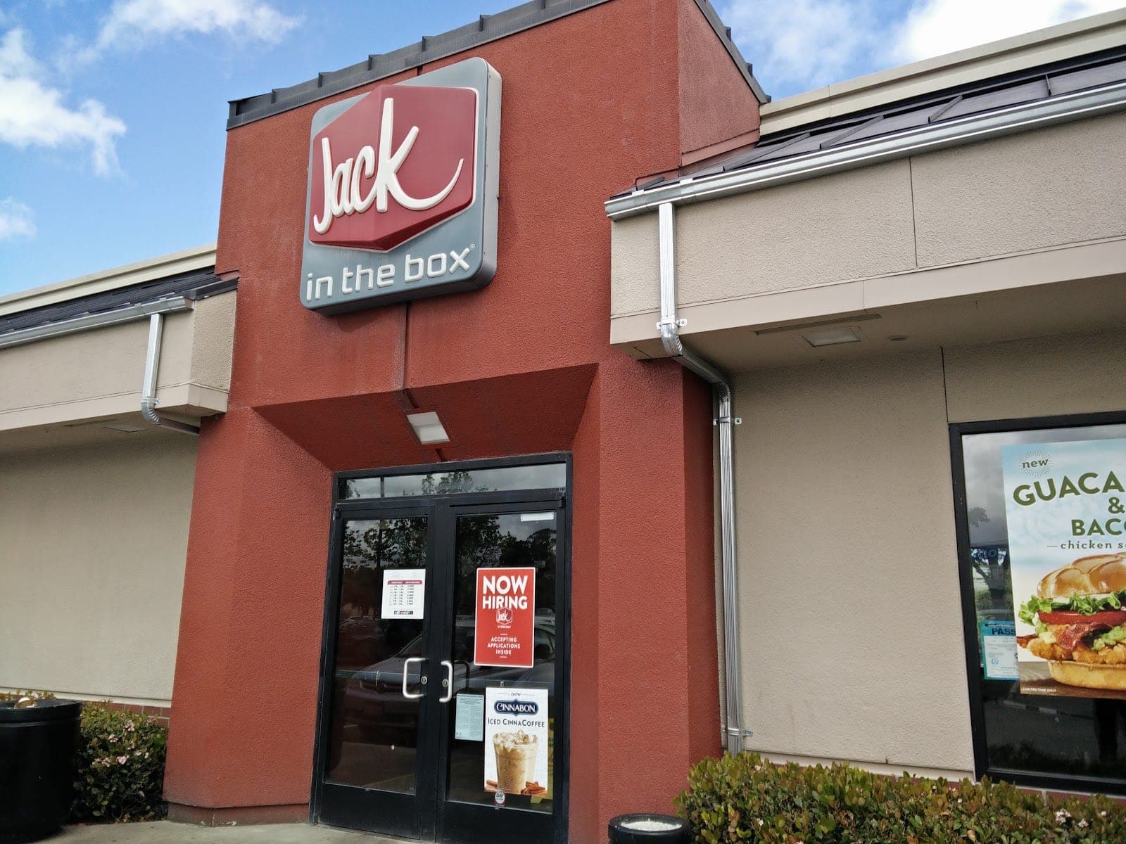 Jack in the Box
