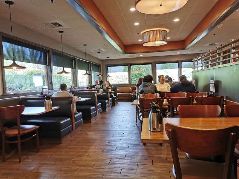 IHOP
