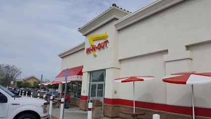 In-N-Out Burger