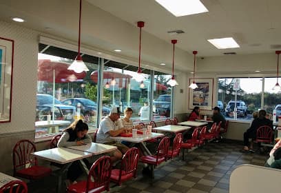 In-N-Out Burger