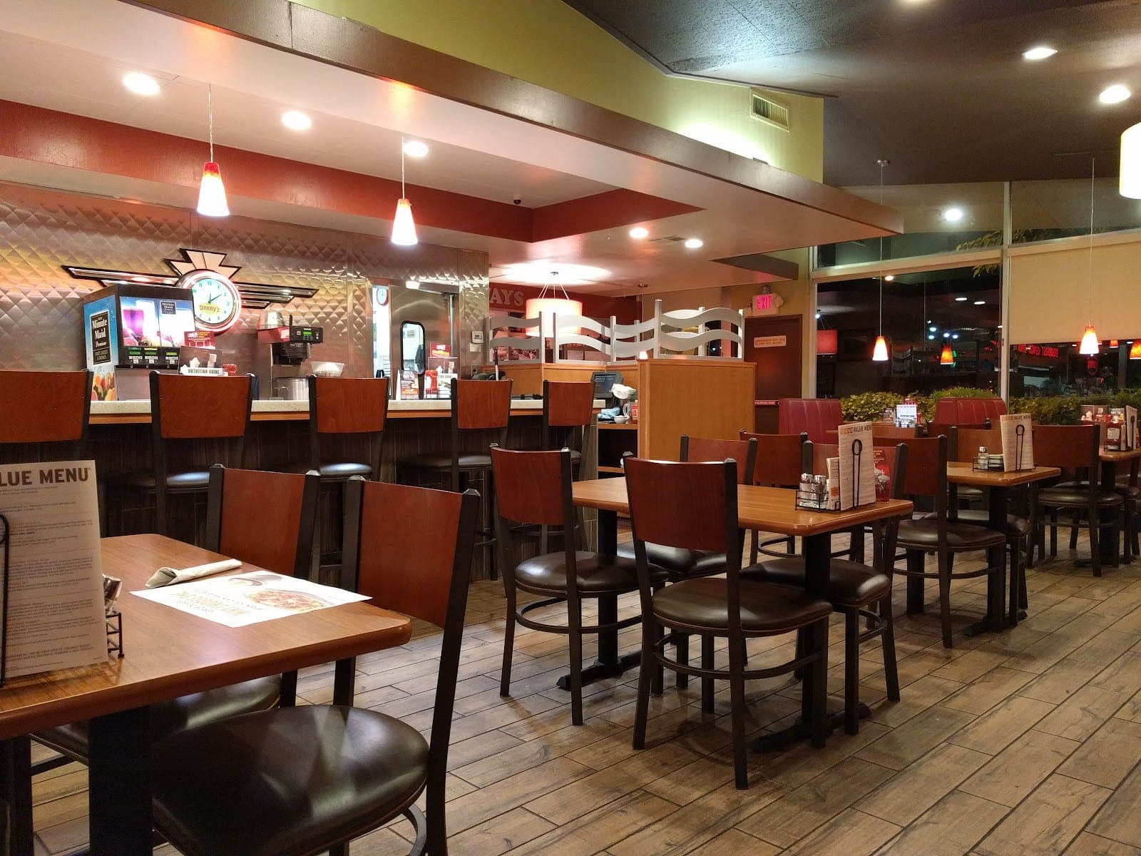 Denny's