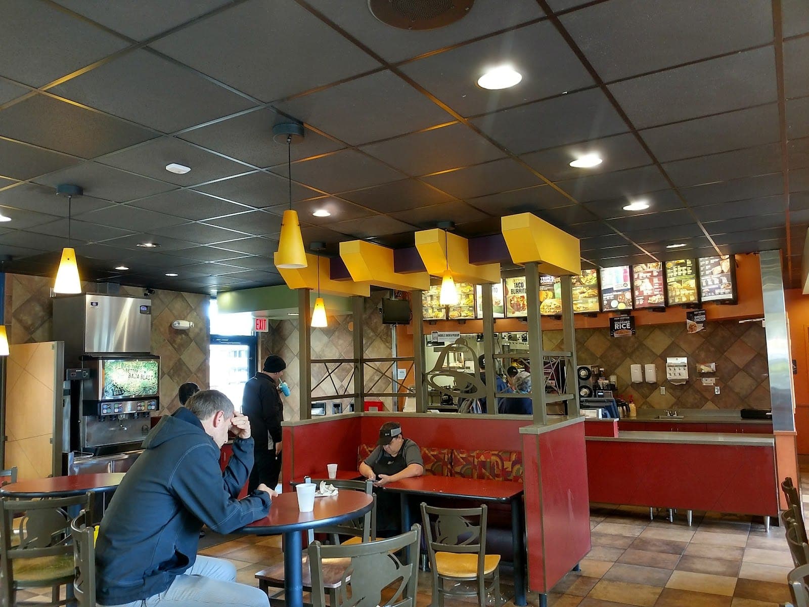 Taco Bell
