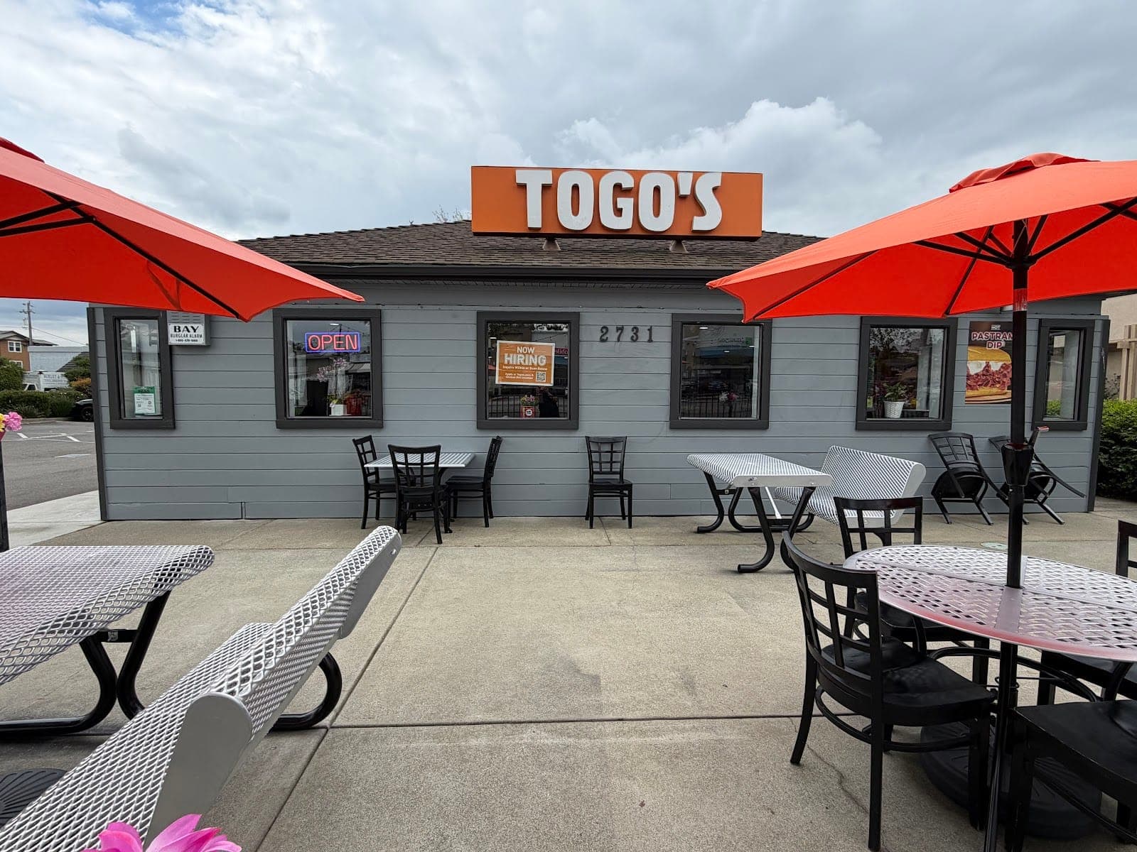 Togo's
