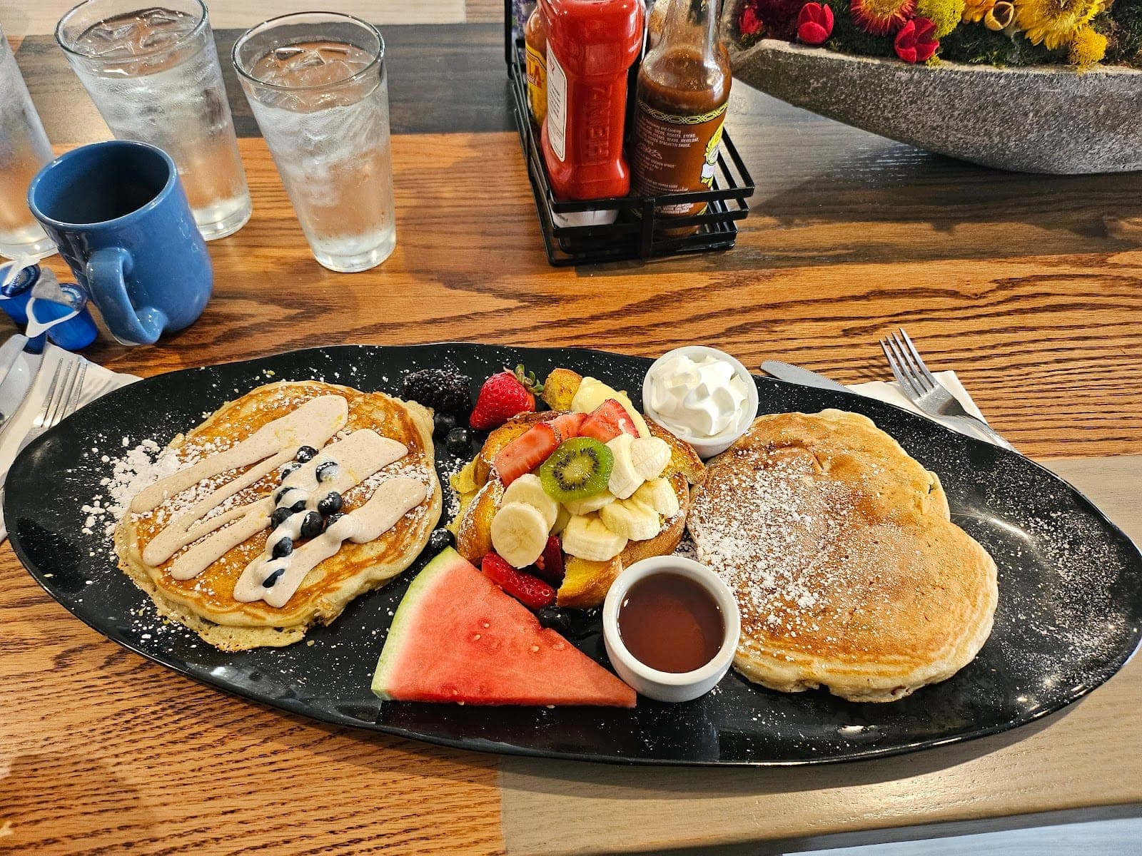 The Breakfast Club at Midtown