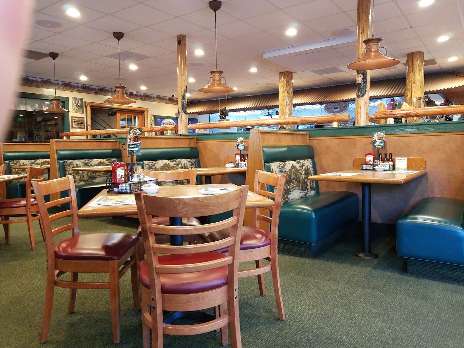 Black Bear Diner