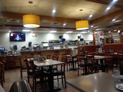 Denny's