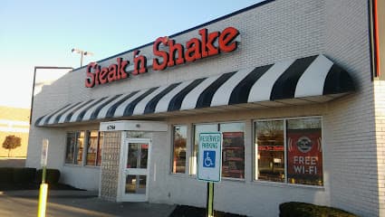 Steak 'n Shake