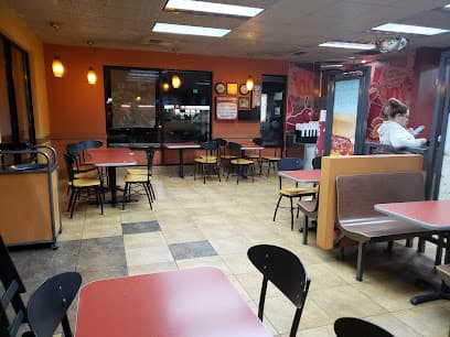 Jack in the Box