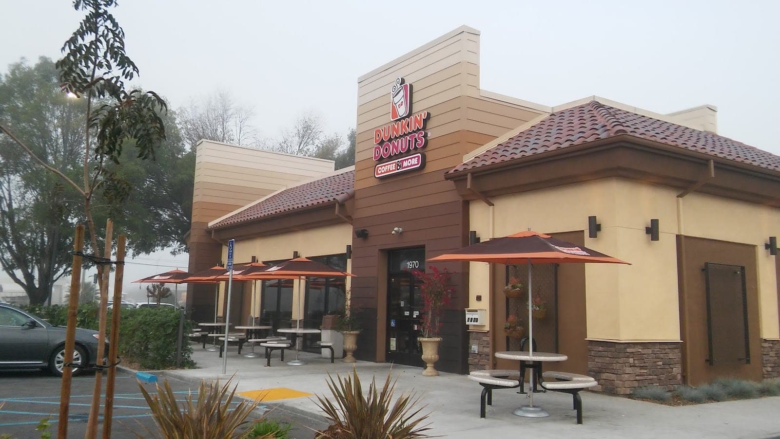 Dunkin'