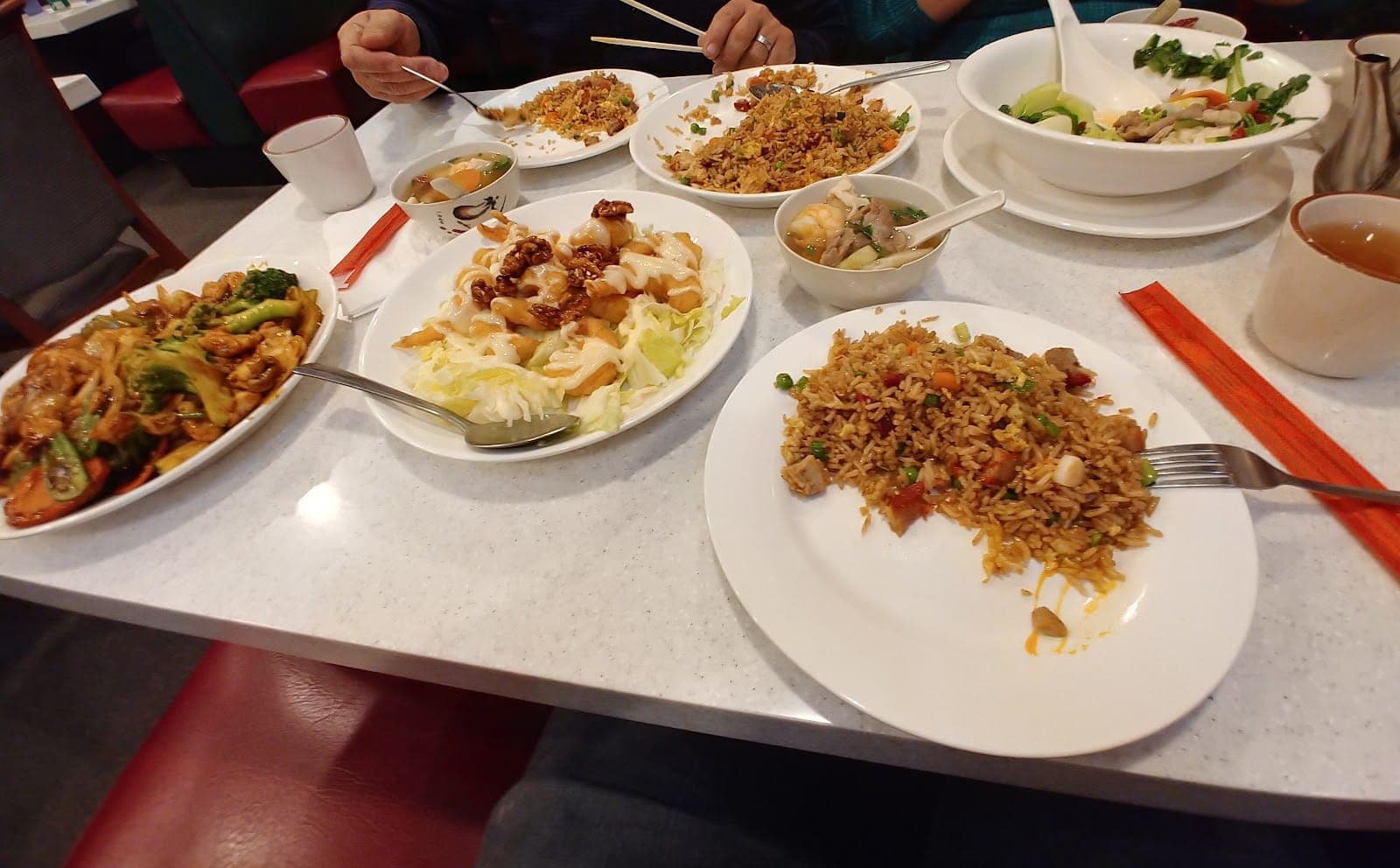 Frannie's Restaurant